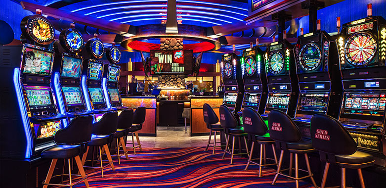 casino Shortcuts - The Easy Way